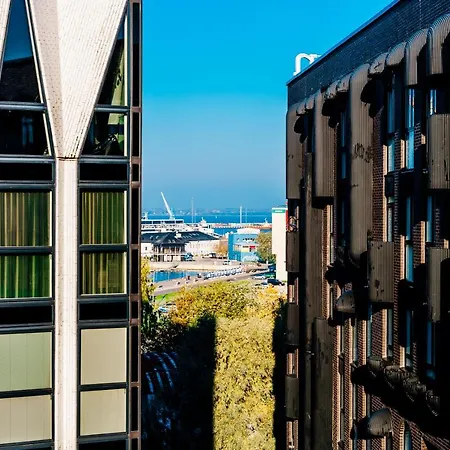 Διαμέρισμα Smartest City Centre - Rotermanni Ταλίν